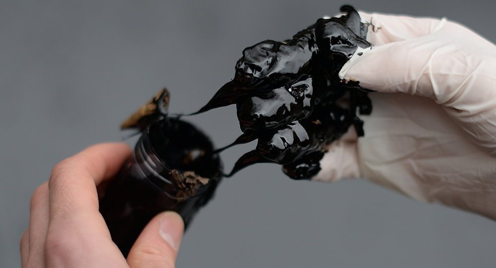 Отстирывание печного топлива с одежды
