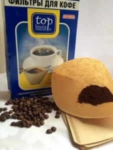 Чистка кофемашины в домашних условиях