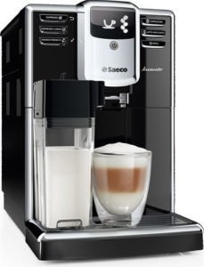 Очистка кофемашины в домашних условиях
