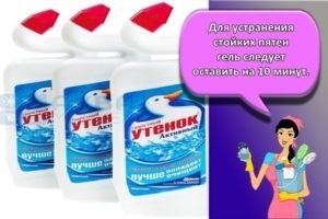20 лучших домашних способов быстро очистить унитаз от ржавчины