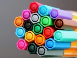 20 проверенных способов избавиться от маркеров и фломастеров