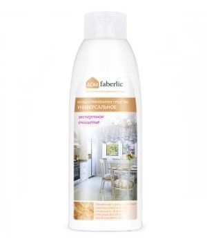 Гель Faberlic
