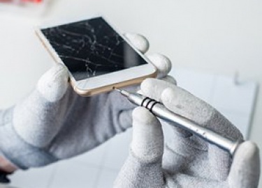 Ремонт iPhone - одна из самых популярных и востребованных услуг по ремонту мобильных устройств. "iPhone 6" - это совершенно новая версия ...