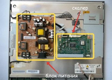В этой статье мы будем говорить о том, как же своими силами можно отремонтировать монитор компьютера и рассмотрим самые частые неисправности.