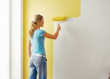 Простые способы избавления от запаха краски после ремонта квартиры, эксренные меры, удаление аромата с помощью сорбентов ( кофейные зерна, лимоны)