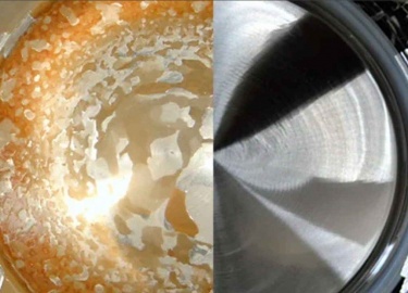 Как&nbsp; почистить чайник от накипи лимонной кислотой, содой, уксусом своими руками. Способы быстрой очистки чайника от налета накипи.
