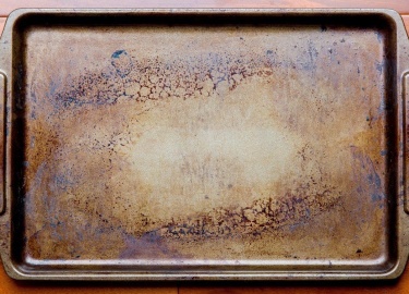 Как отмыть жир с использованием соды, горчичного порошка, хозяйственного мыла, уксусной кислоты и покупных средств дл...