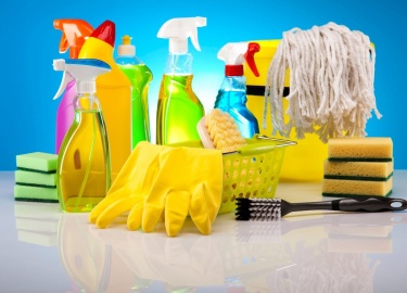 Моющие и чистящие средства. В чем особенность чистящих средств? Рейтинг лучших средств для уборки квартиры или дома. Как сделать средство своими ру...