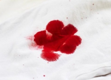 Как отстирать в домашних условиях кровь с одежды? Как вывести пятно от крови с одежды с помощью подручных средств &ndash; лимонной кислоты, нашатыр...