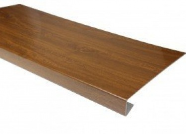 Как починить треснувший пластиковый подоконник? Лучшие способы ремонта и реставрации ПВХ подоконника.
