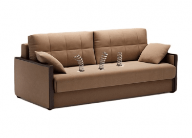 Если возникли проблемы с мягкой мебелью, можно выполнить ремонт дивана своими руками, предварительно ознакомившись со всеми этапами. Это позволит с...