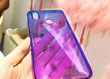 Как очистить силиконовый чехол - мы дадим рекомендации и вы сможете почистить или отмыть чехол для телефона от желтизны и другой грязи всего за 5 м...