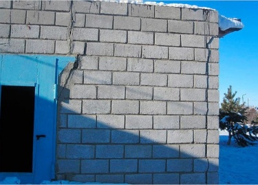 Узнайте о том, как заделать трещину в стене гаража. В статье рассмотрен комплекс работ по устранению причины появления трещин. Также вы узнаете нес...