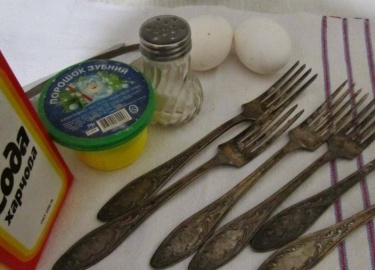 Столовые приборы - это часто используемая кухонная утварь в каждом доме. Без них ни одна трапеза не будет полноценной. Из-за постоянного использова...