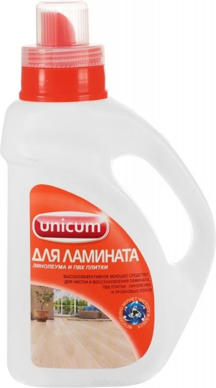 Уникум «Ламинат»