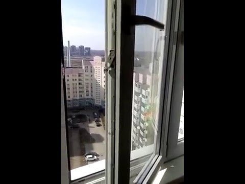 Мастер боится дела: ремонт пластиковых окон своими руками