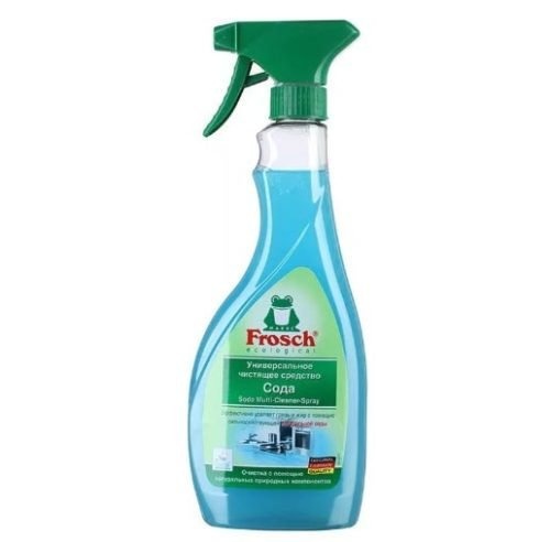 Свежая сода