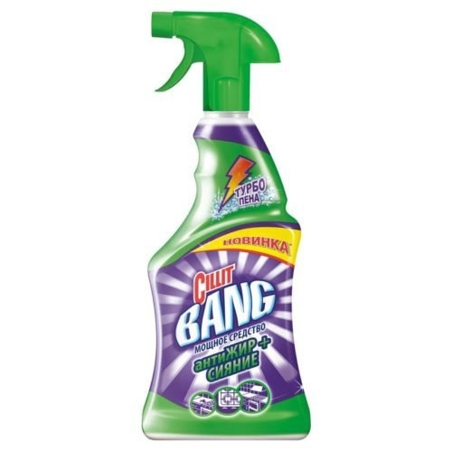 Антижирный