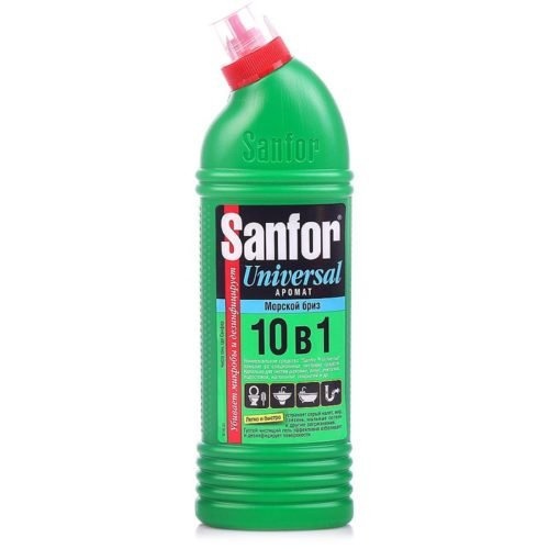 Санфор Универсал 10 в 1