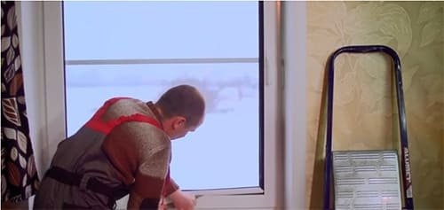 Дело, которого боится мастер: самовосстанавливающиеся пластиковые окна
