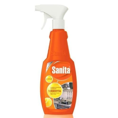 Смазка санитарная для приготовления пищи