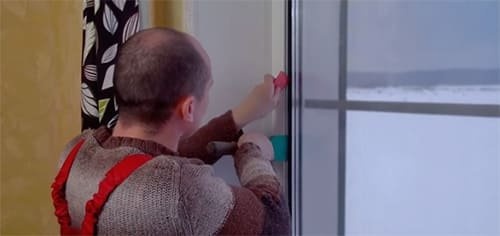 Это ремесло: самообслуживание по ремонту пластиковых окон
