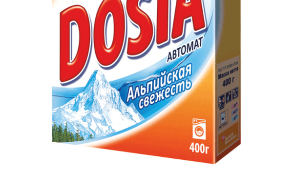 Добавление новых запахов