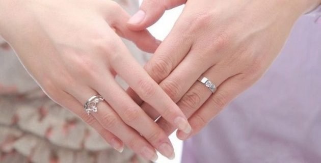 Как чистить белое золото