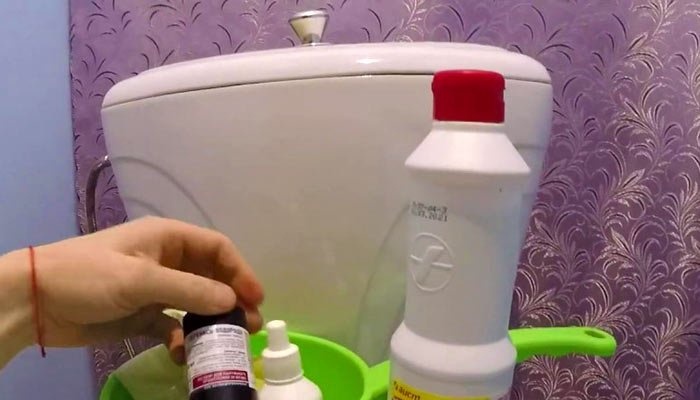 Универсальный метод
