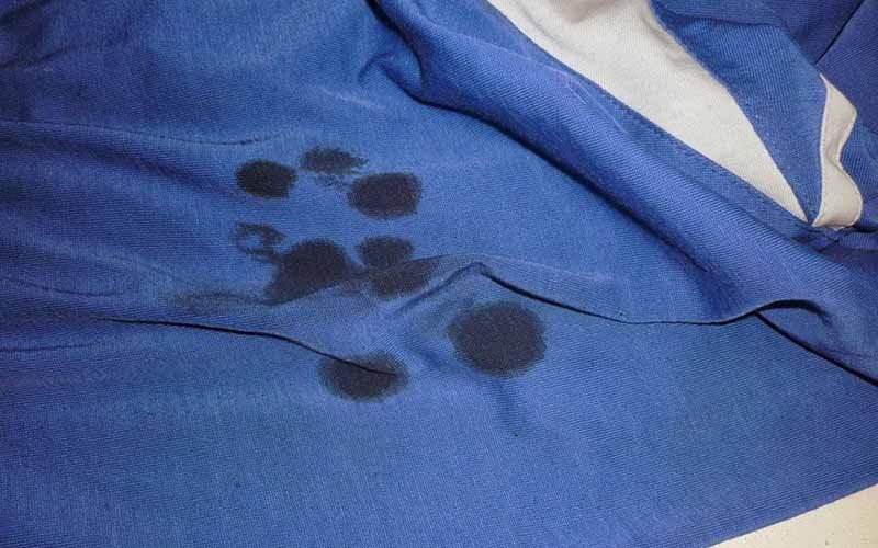 Как промыть печное топливо
