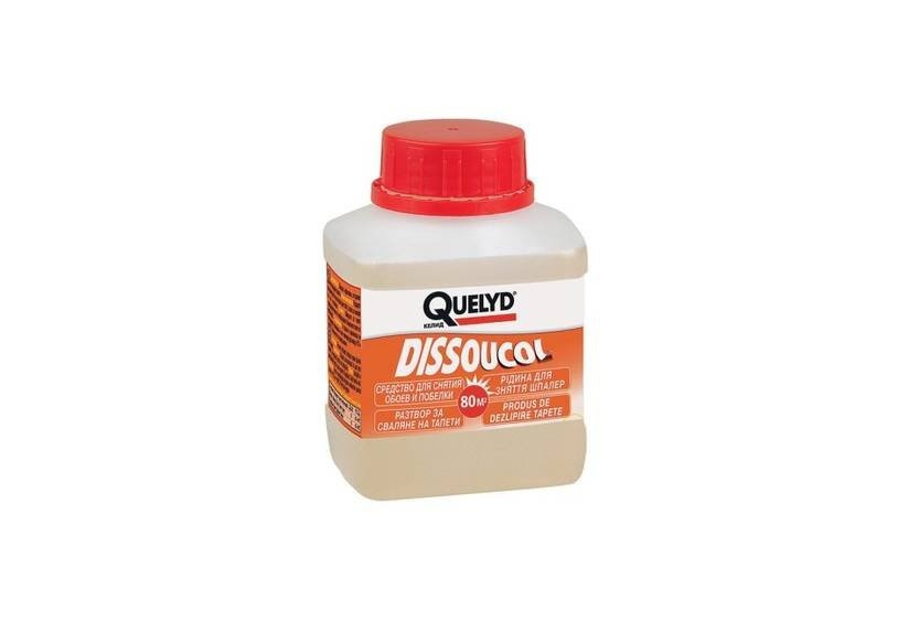 Отбеливающая жидкость
