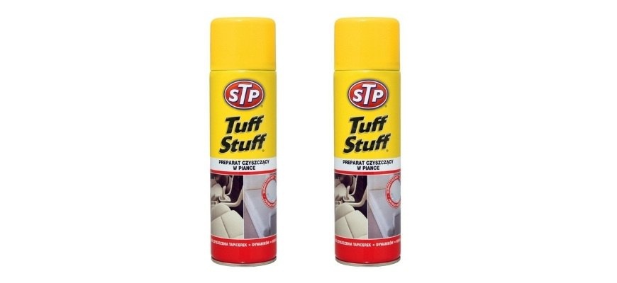 СТП Tufo Stuff 81500RS