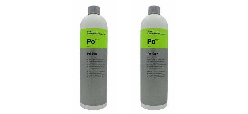 Koch Chemie POL STAR