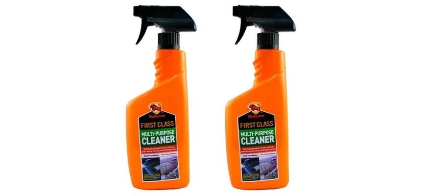 Болт для универсального очистителя