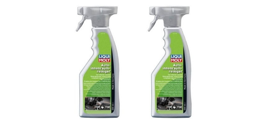 LIQUI MOLY Auto-Innenraum-Reiniger