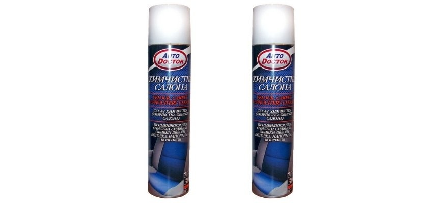 АВТО ВРАЧ AD9621