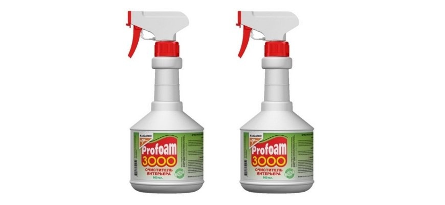 Кенгуру Profoam 3000