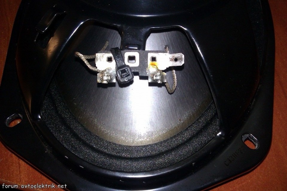 Ремонт колонок: как отремонтировать музыкальную колонку своими руками